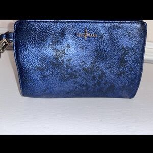 Cole Haan wristlet NWOT